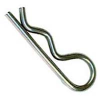 Split R Pin